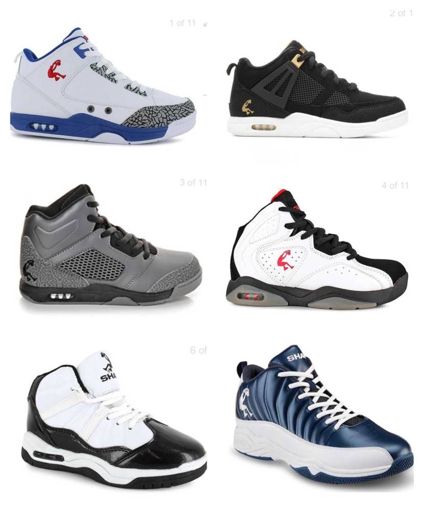 やりすぎ Shaq Brand🫥