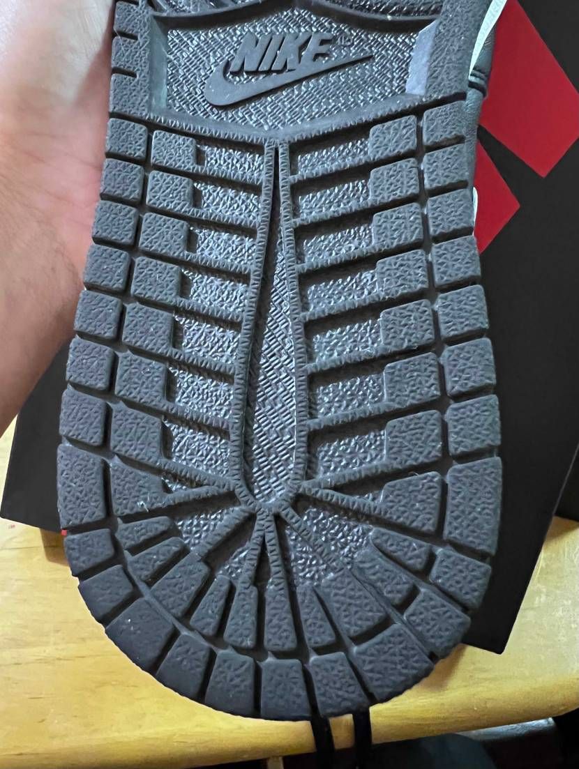 購入より約4年経過のシャドー
意識してるとは言え、流石にノーダメでは無いか…