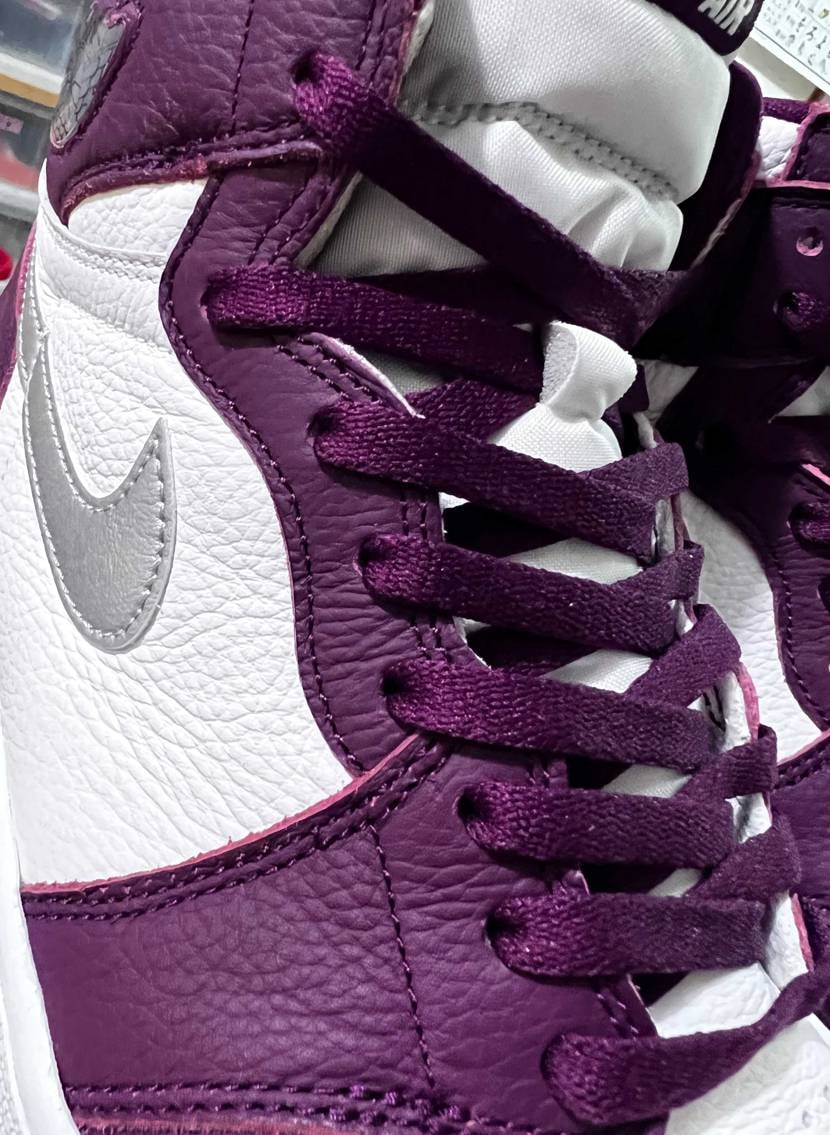 ボルドーってさ
普通にカッコいいよね😙