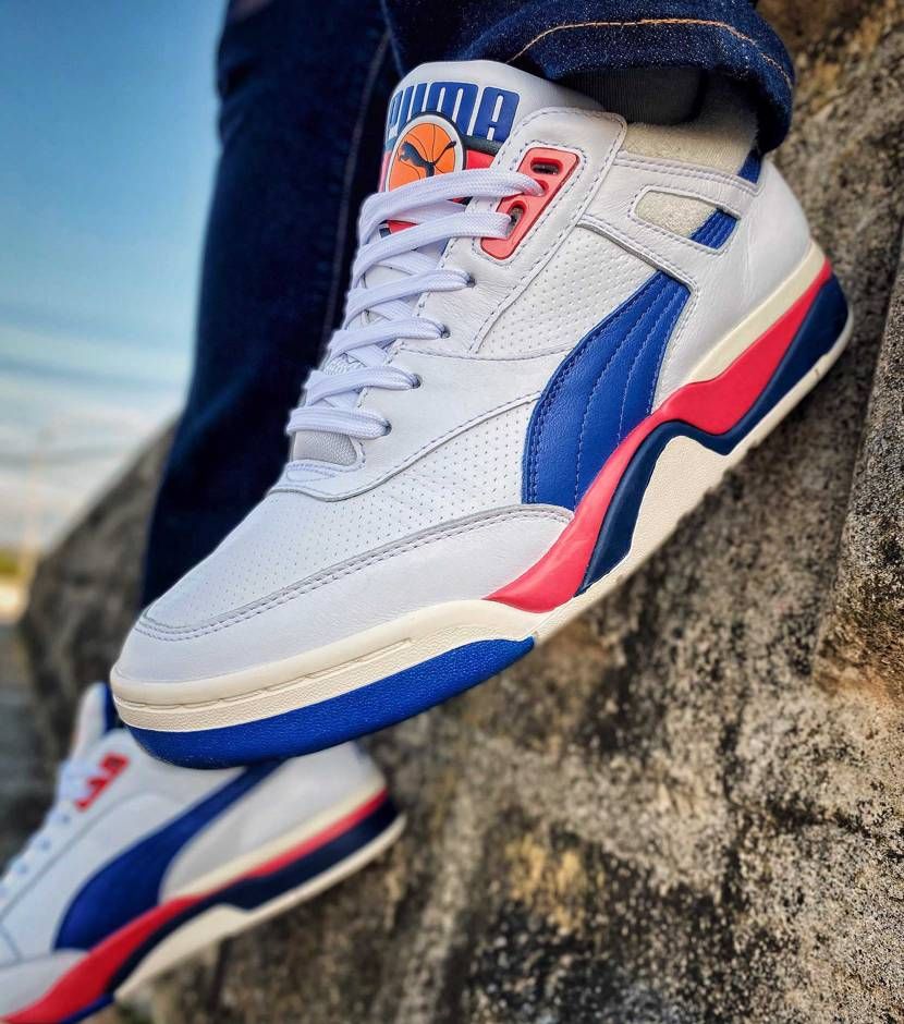 PUMA PALACE GUARD 🏀