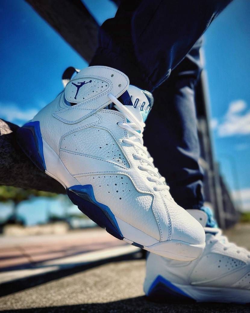 French Blue