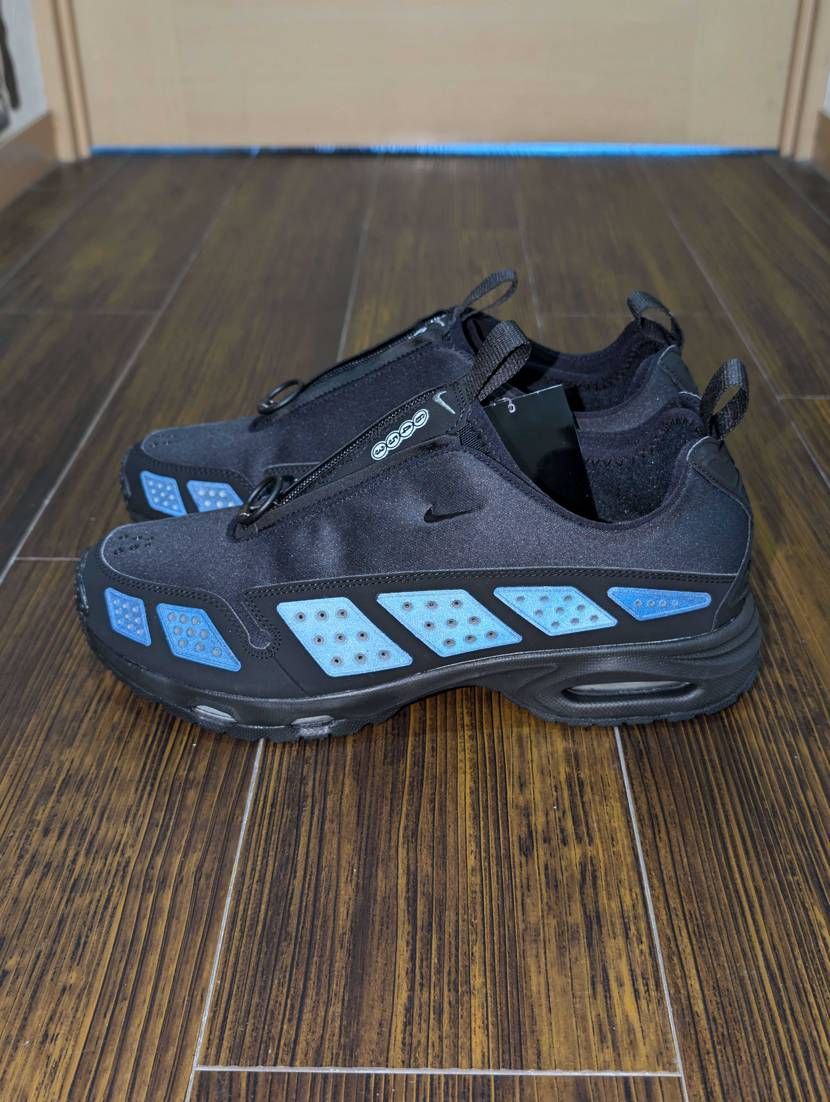 カッコイイ👟✨

AIR MAX BLACK SNDR⚡
