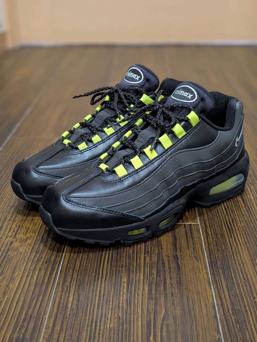 ただ一言…カッケェ👟✨  🫶🤤