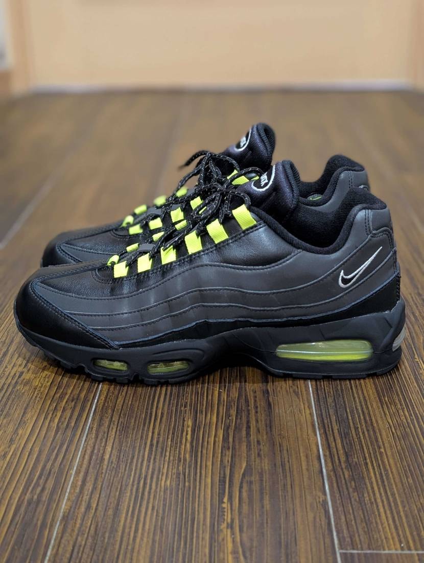 ただ一言…カッケェ👟✨  🫶🤤