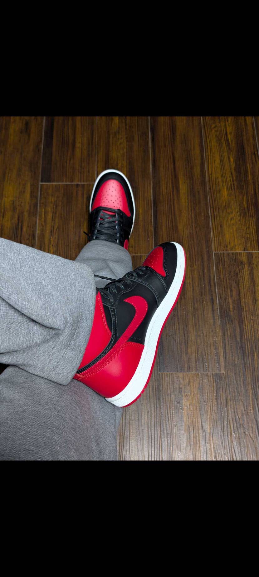 ユニクロジーンズとユニクロスウェットパンツのクオリティを上げ