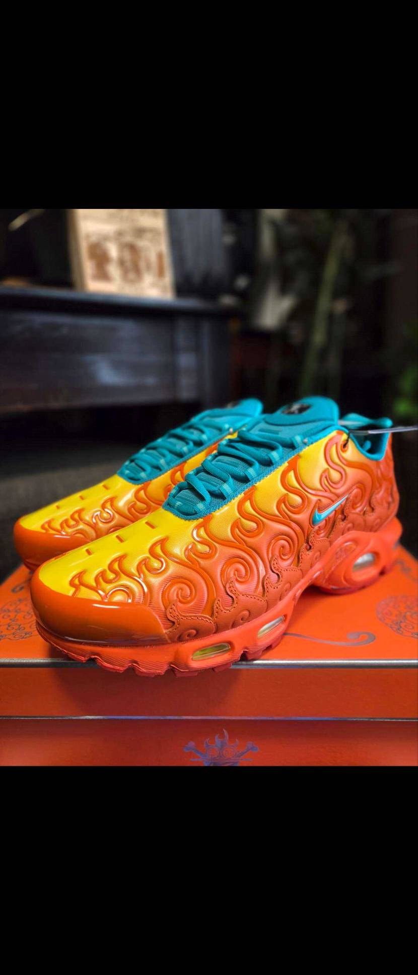 こだわりが凄いな👟👏
よく見たらエースのインソールのベルト