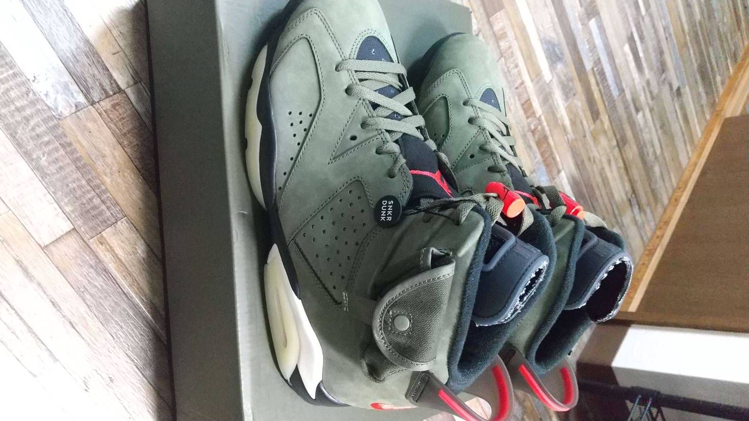 かっけーーーすぎ🦍🦍🦍🦍