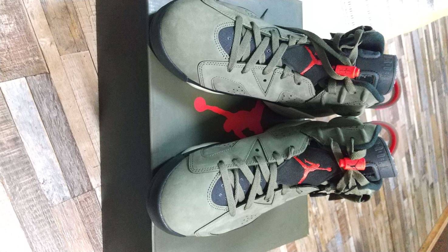 かっけーーーすぎ🦍🦍🦍🦍