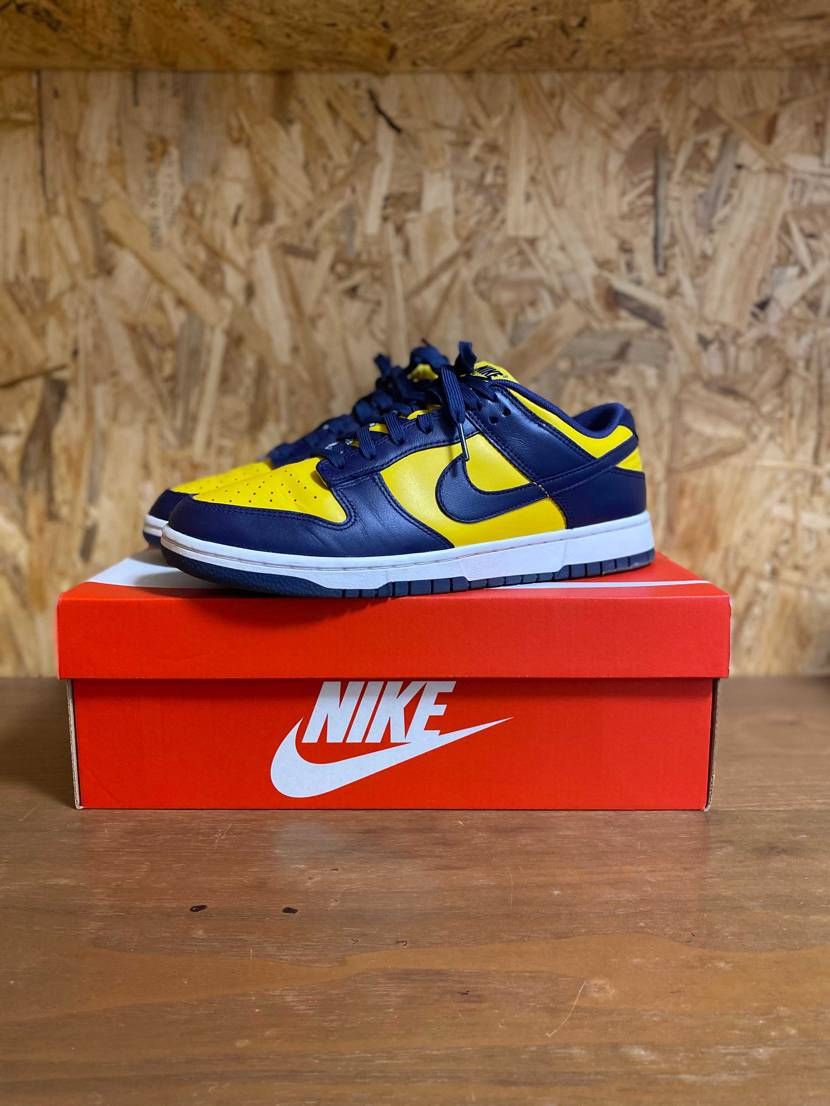 ミシガン27.5センチ26000円で出品してます！
興味があられる方は是非ご検