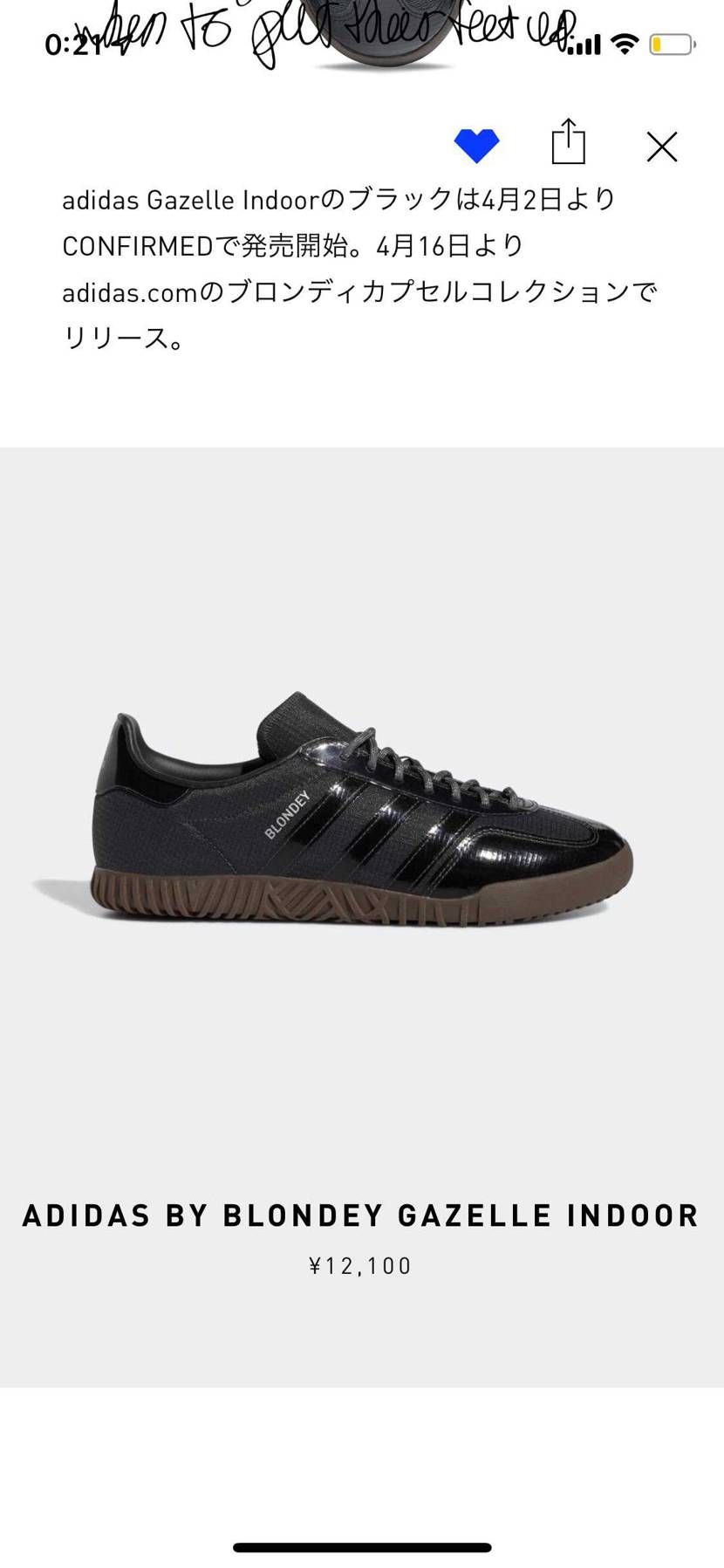 suciu、kaderときてblondeyはアツすぎる💸

kaderと一緒