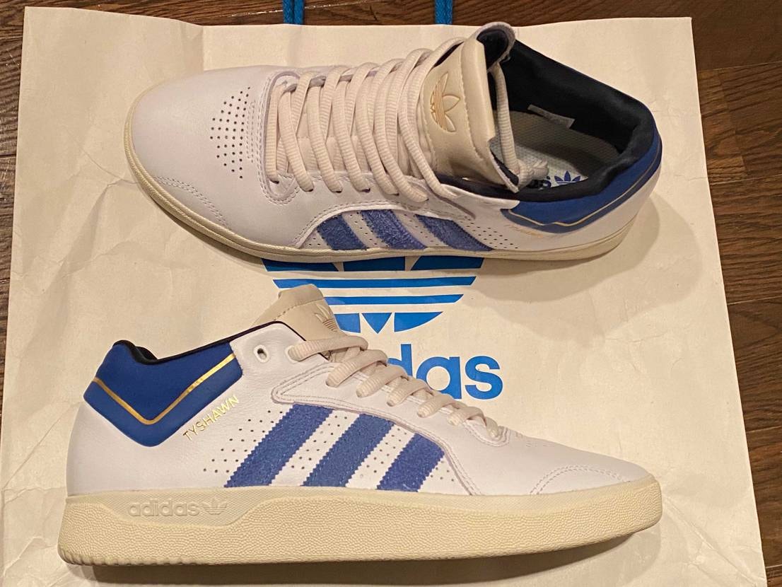 最高です、もう一足欲しい
ローカットでも同じカラーリング出