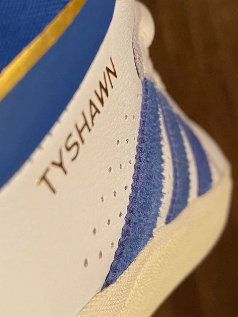 最高です、もう一足欲しい
ローカットでも同じカラーリング出