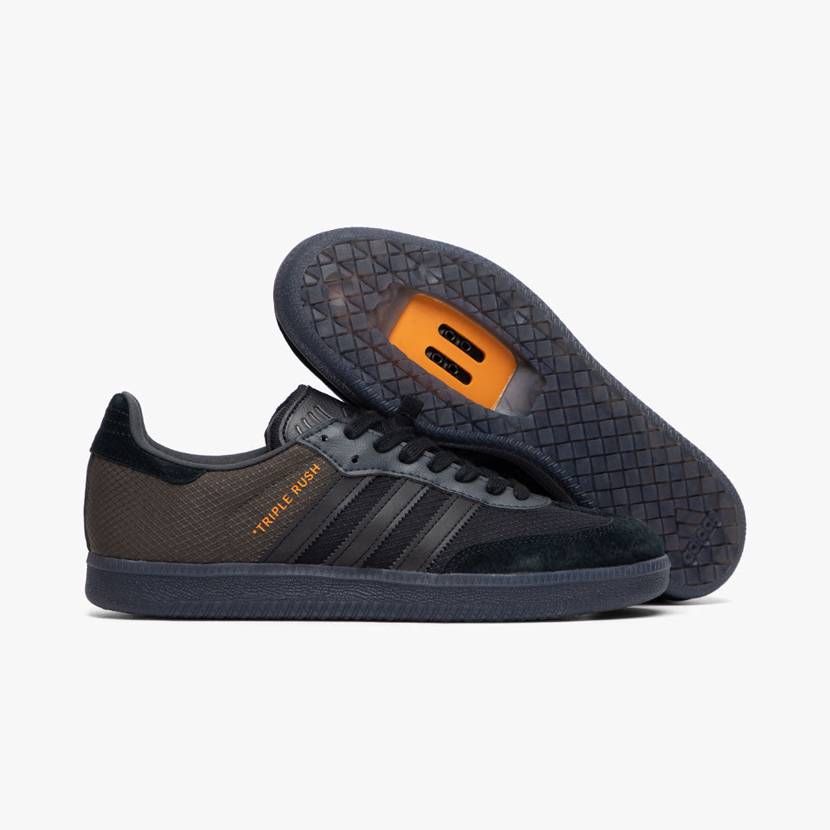 velosambaは盲点だった
超渋い