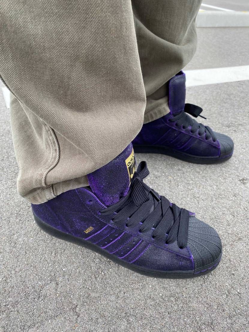 気づいたらこればっか履いてる🤤