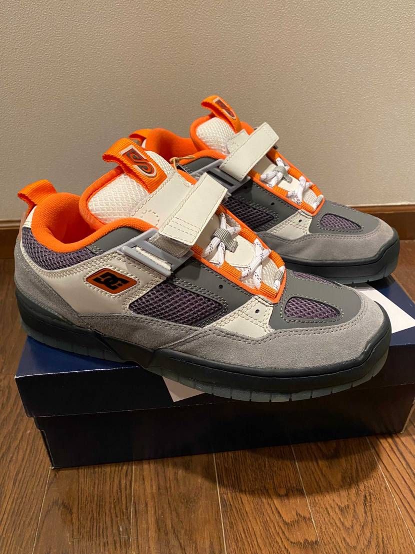 雨止んだからやっと履ける
legacyだけはどこに組み込まれてるのかよくわから