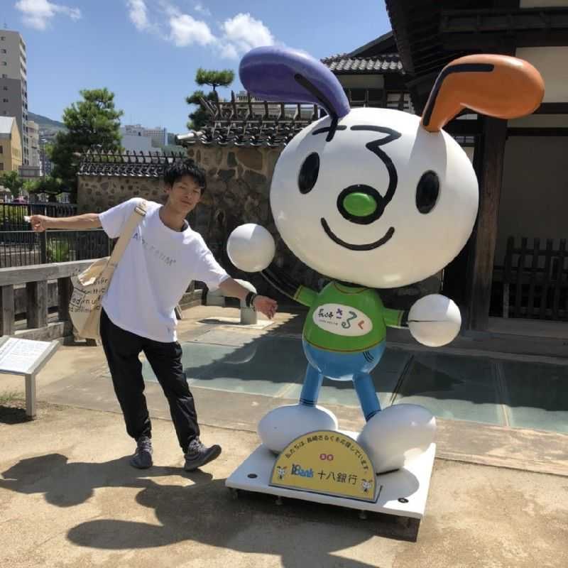 ユーザーアイコン