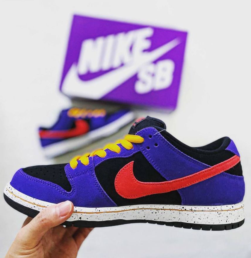 めちゃくちゃカッコいい😍
#acg#sb#dunk#nike