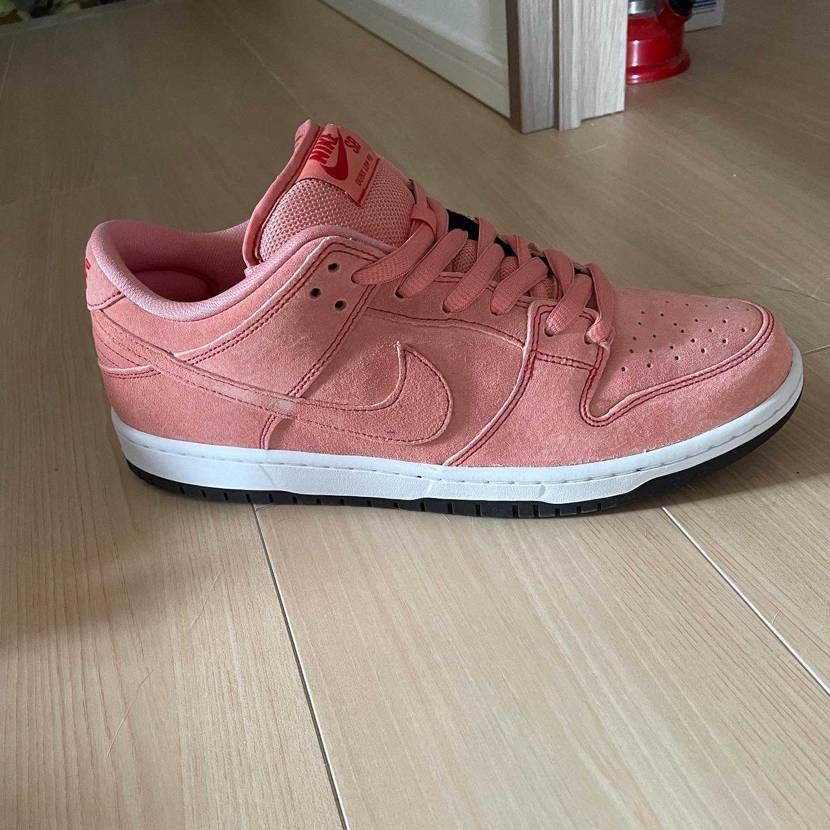 届きました✨
可愛すぎて履くのをためらっちゃいます...