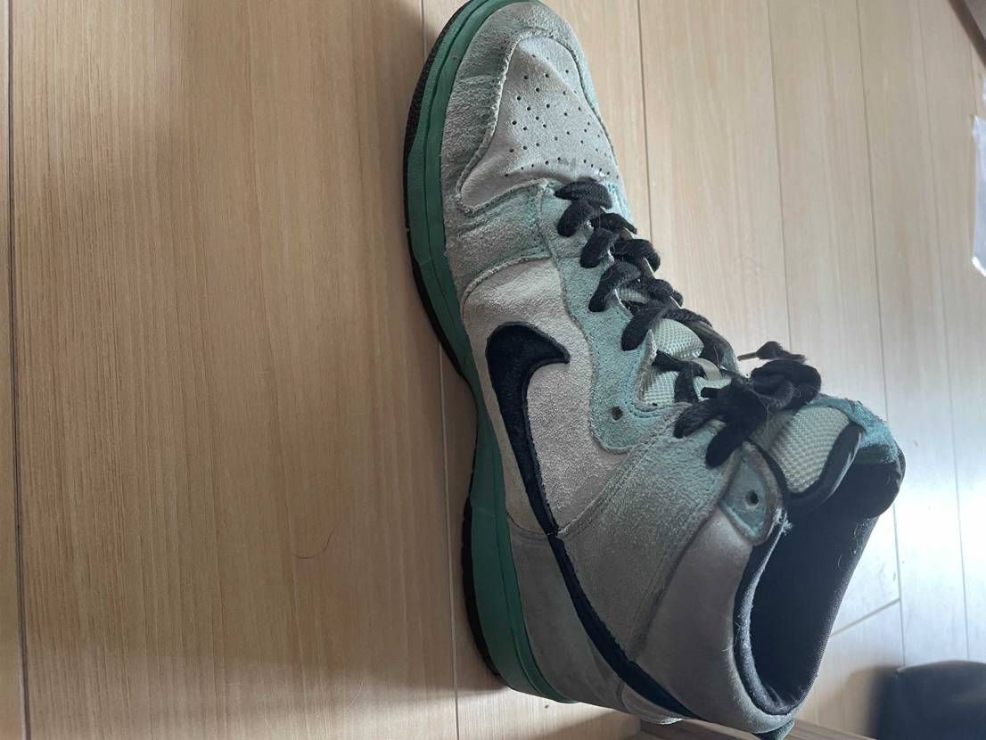 汚れて来たけど、この色、形が今でも好き❤
どなたか、このD