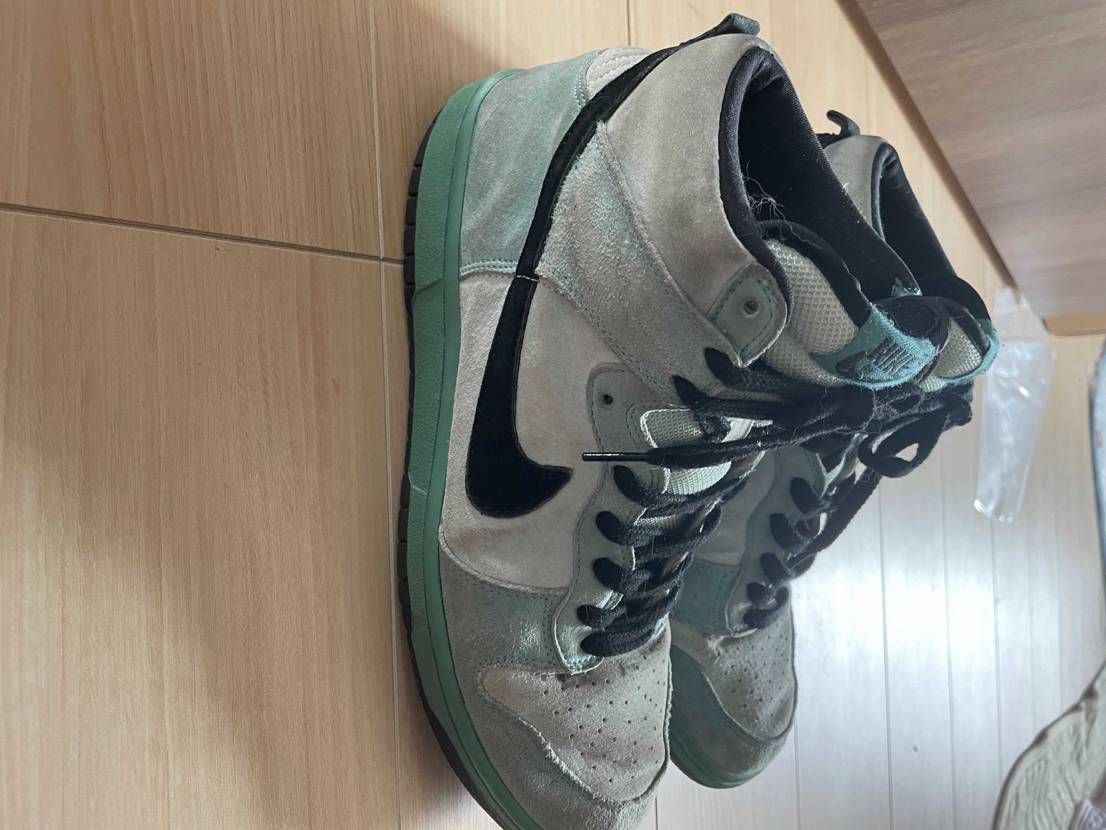 汚れて来たけど、この色、形が今でも好き❤
どなたか、このD