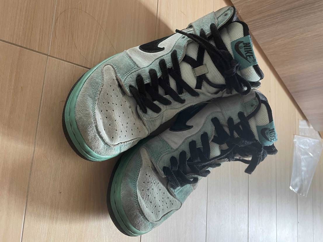 汚れて来たけど、この色、形が今でも好き❤
どなたか、このD