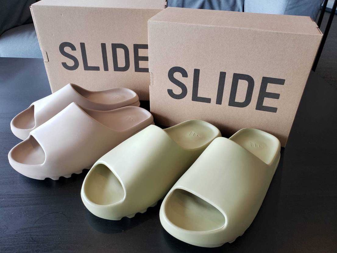 想像の5倍ぐらい履き心地良すぎ！