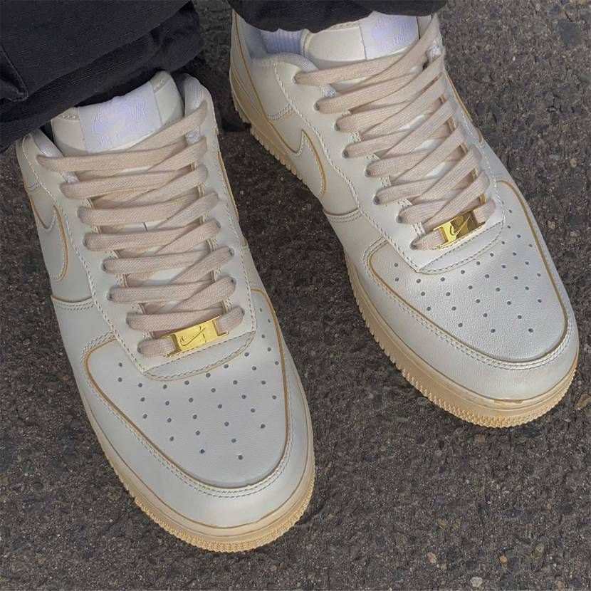 ナイキ エアフォース 1 07 Lv8 メイド ユー ルック のコーデ 口コミ投稿 エアフォース1手に入 By仙台べがべが スニーカーダンク