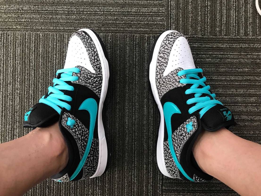 やっとおろせた。