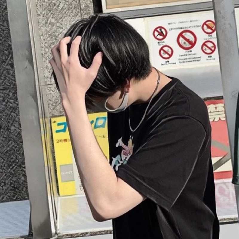 かけ(出品者)