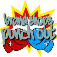 PunchOUT(出品者)