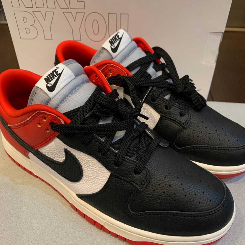 Union By You. DUNK LOW