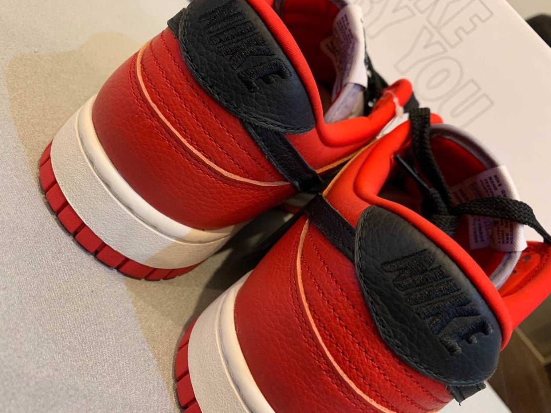 Union By You. DUNK LOW