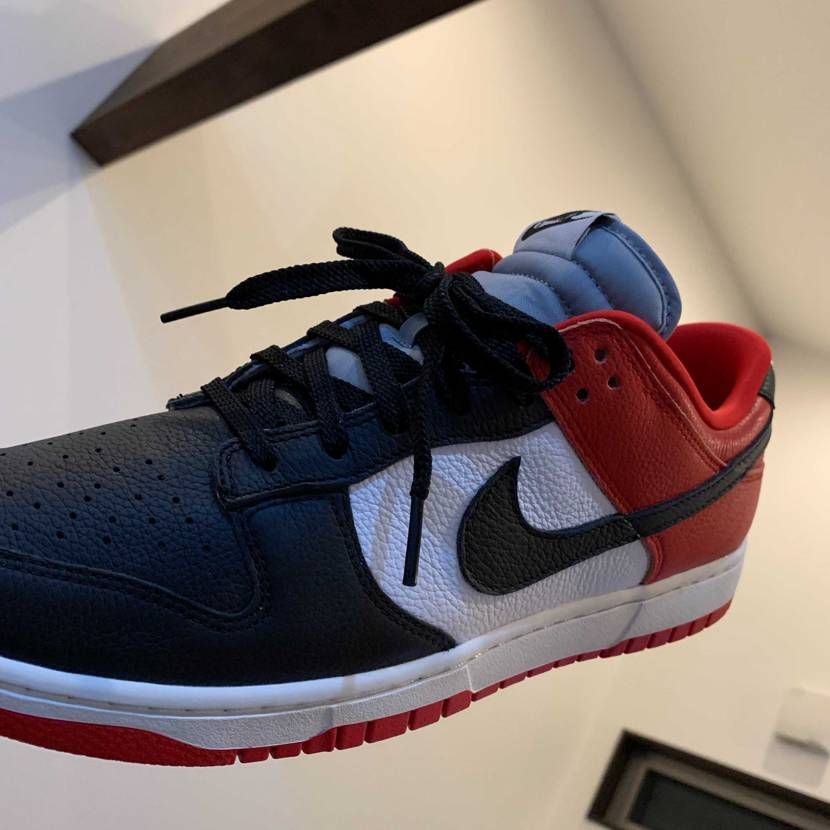 Union By You. DUNK LOW