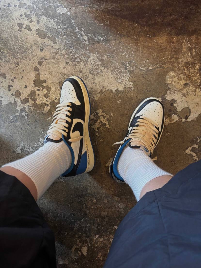 #nike #スニーカー好き #snkrdunk #プレ値
