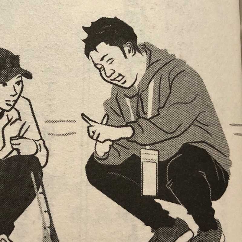 橋本 真和(出品者)