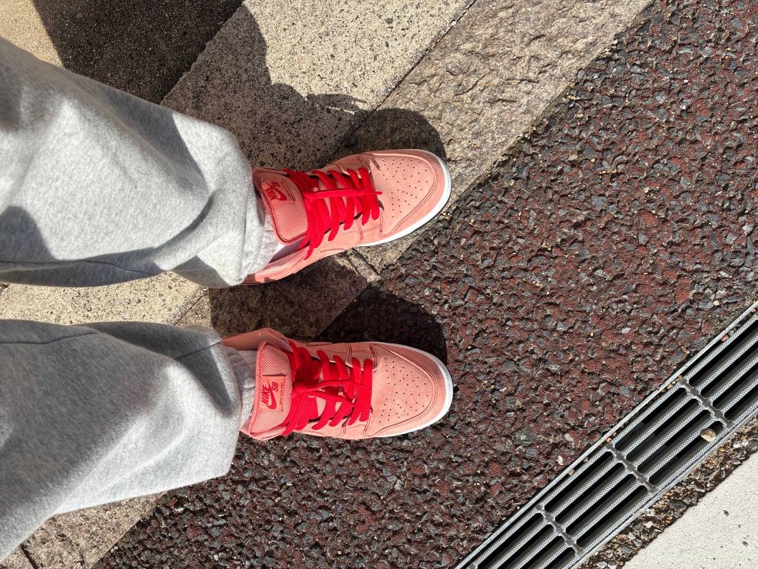 ハンバーガードライブ🍔

今日はピンク豚🐷