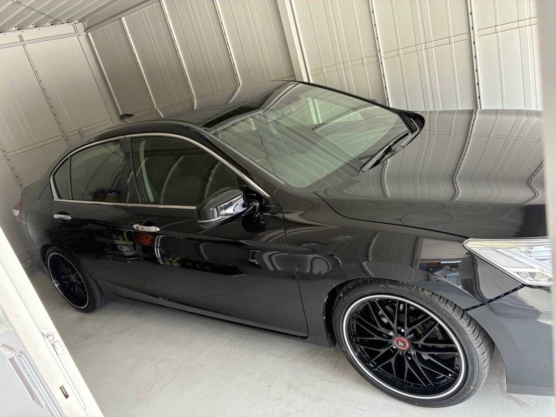 春らしいダンクで愛車を引き取りに行ってきました

タイヤ