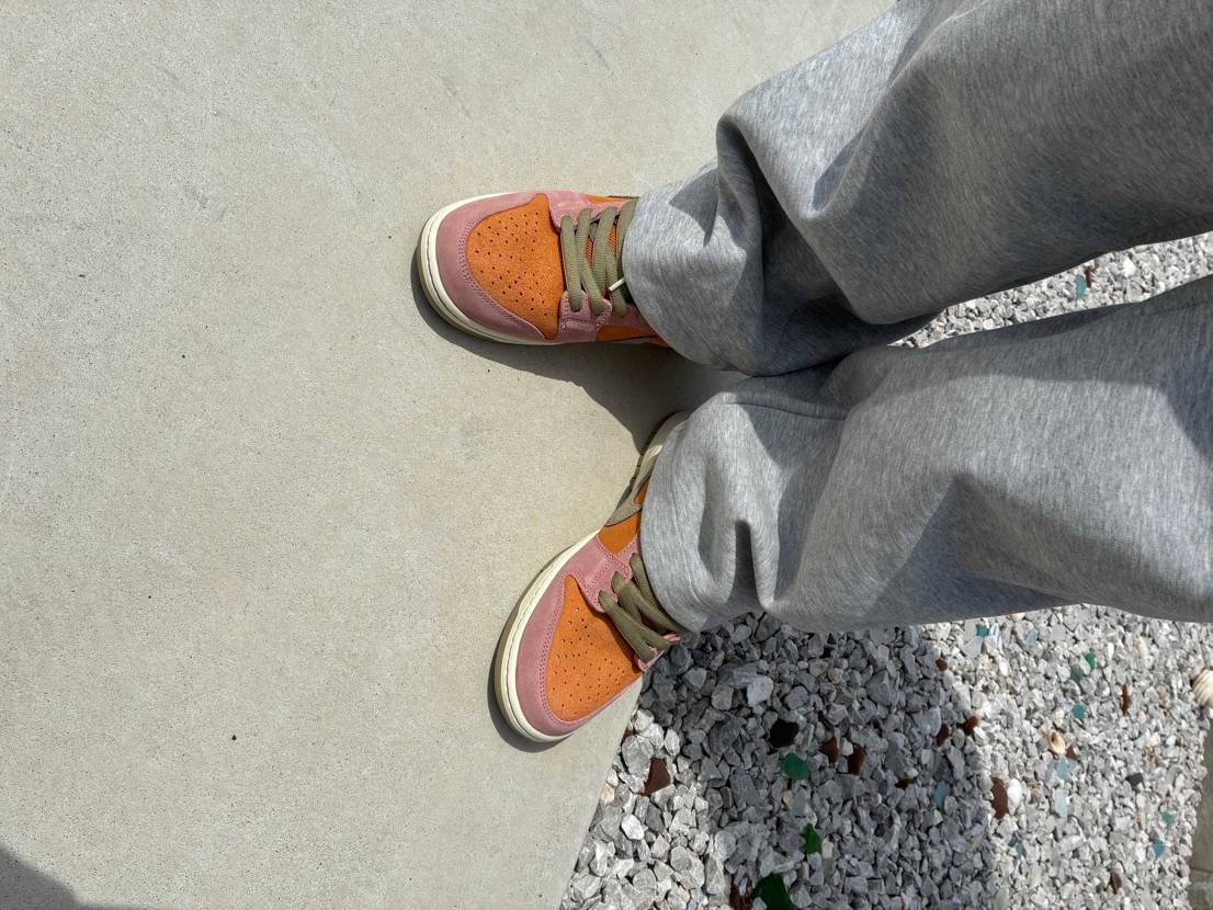 春らしいダンクで愛車を引き取りに行ってきました

タイヤ