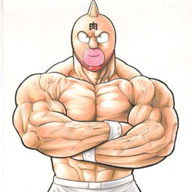 ユーザーアイコン