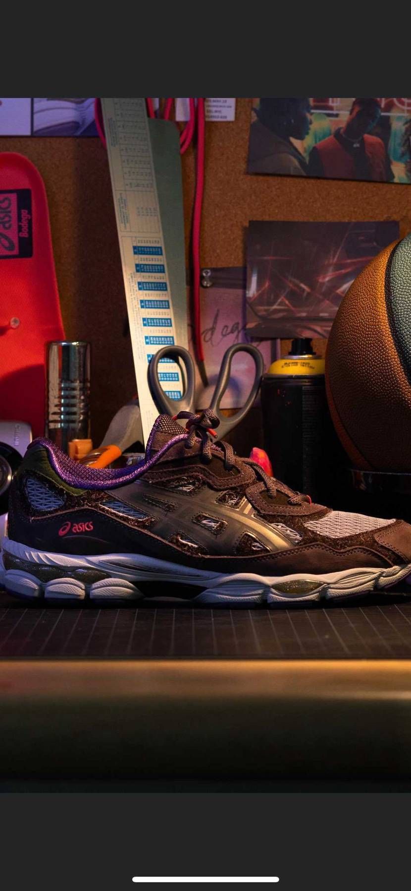 Bodegaさん、、センス良すぎます、、。どストライク🥹