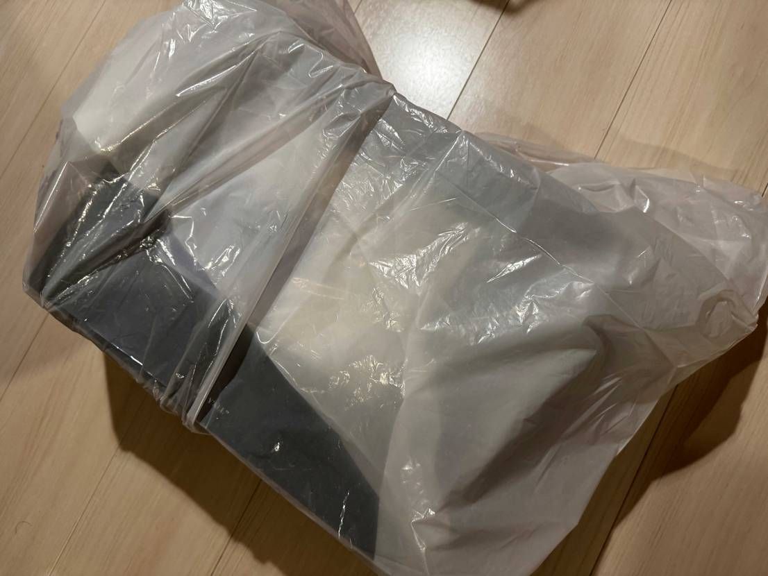 感動した話です。
以前私の地域を受け持っている○川○便の配達員さんに対面で