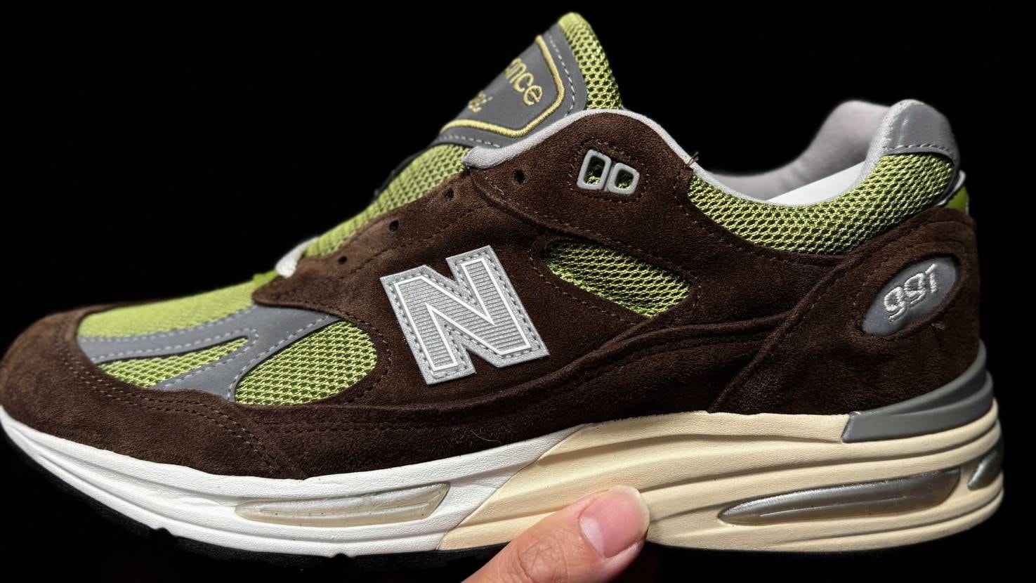 今日届きました😆
意外と茶色が濃くてこれなら何とか合わせられそうです！！抹茶🍵