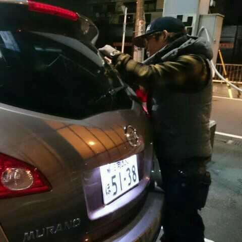 ナオキ