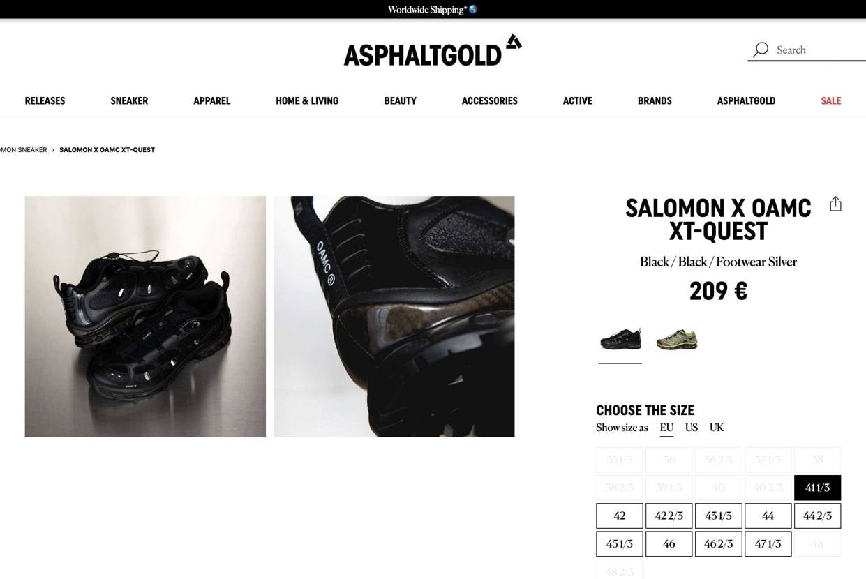 海外まだ在庫あります！！