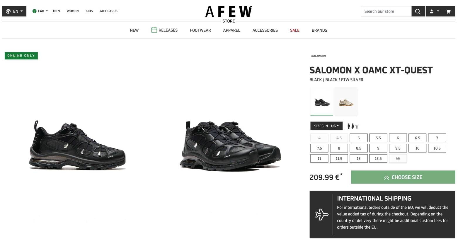 海外まだ在庫あります！！