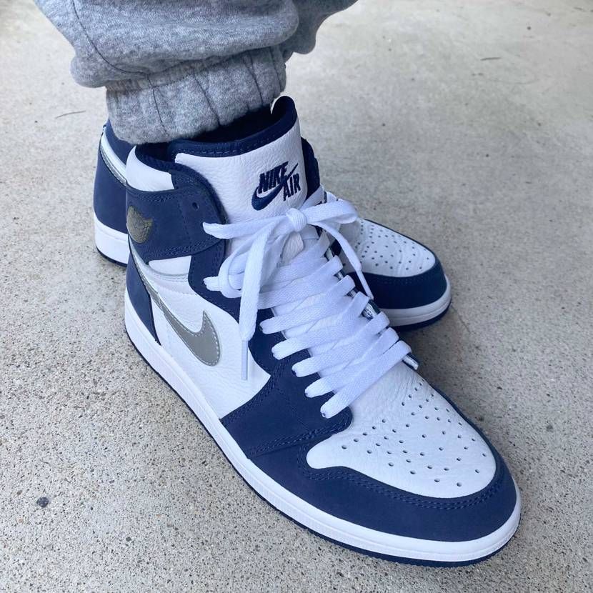 今日はco.jpでお出かけー🚗
#nike #aj1 #airjordan