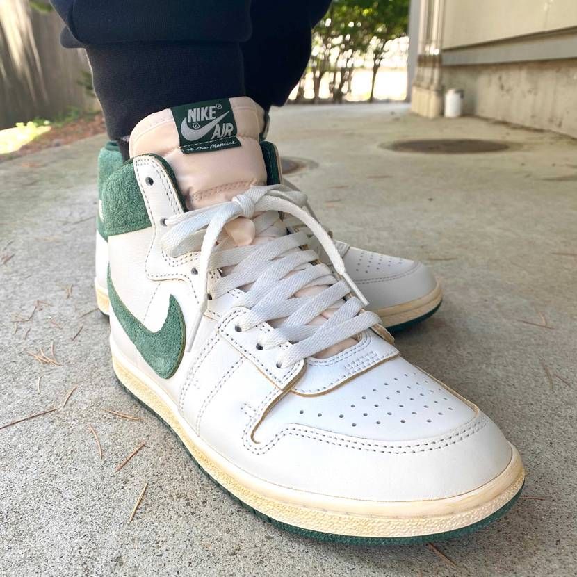 本日は A Ma Maniére × Nike Air Ship SP /
G