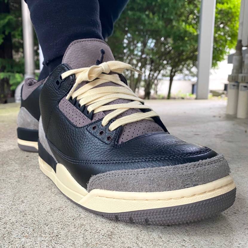 本日はA Ma Maniere × Women's AirJ