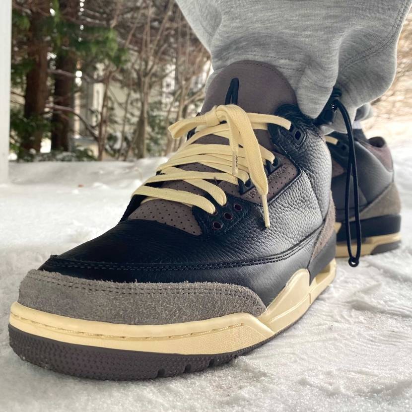 本日はA Ma Maniere × Women's AirJ