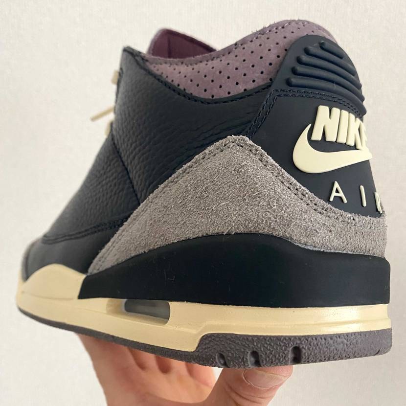 本日はA Ma Maniere × Women's AirJ